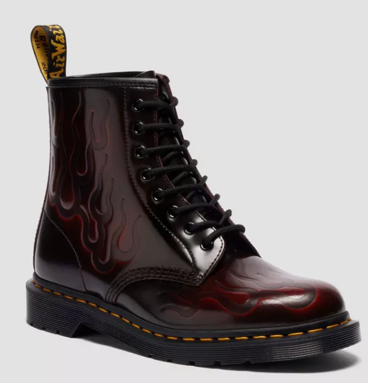 Dr. Martens: Stil, Rebellion und Marktchancen in der Schweiz