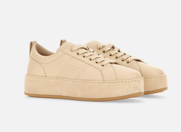 Hogan &ndash; Stil, der bleibt: Warum diese Marke mehr ist als nur ein Modetrend