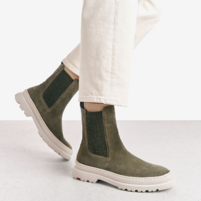 Warum LLOYD mehr als nur ein Schuhlabel ist &ndash; Eine Marktanalyse mit Weitblick