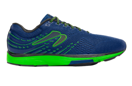 Newton Running: Die Revolution im Laufschuhmarkt, die du kennen solltest