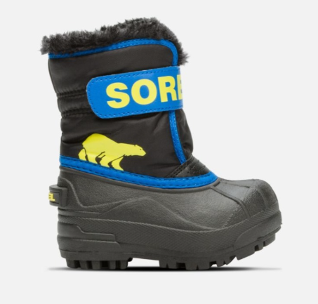 Sorel: Dein Begleiter f&uuml;r Stil und W&auml;rme im Winter
