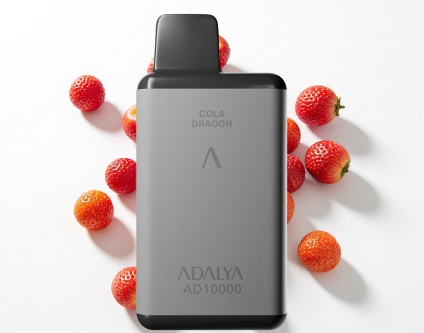 Adalya AD 10000 Puffs Vape - Lady Killer: Ein Geschmackserlebnis der Extraklasse f&uuml;r den &ouml;sterreichischen Vape-Markt 2025