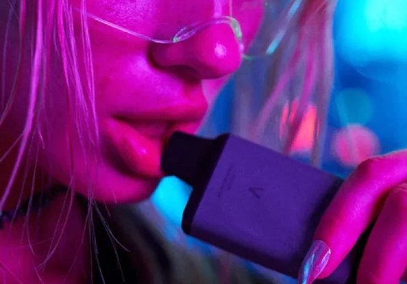 Adalya AD 10000 Puffs Vape - Lady Killer: Ein Geschmackserlebnis der Extraklasse f&uuml;r den &ouml;sterreichischen Vape-Markt 2025