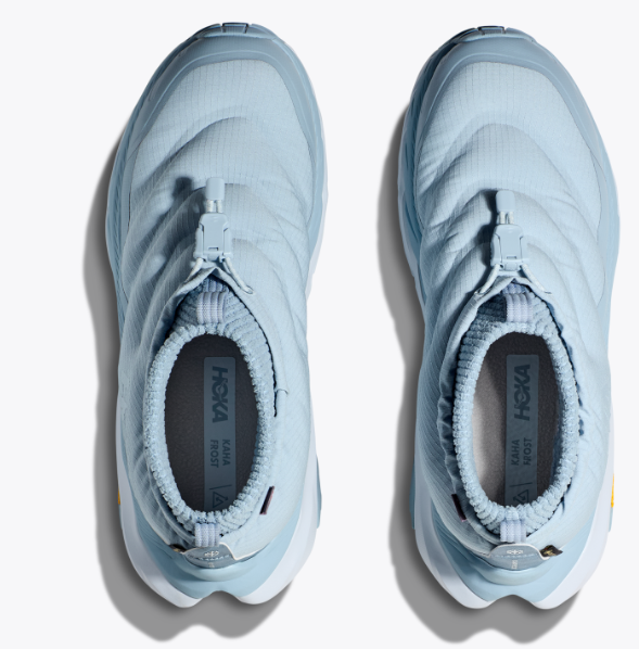 Innovativer Dauerbrenner: Hoka setzt neue Ma&szlig;st&auml;be im Laufschuhmarkt