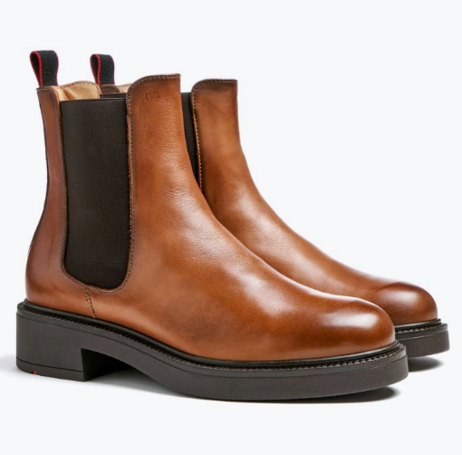 Lloyd: Tradition trifft Stil &ndash; Entdecke die Marke, die Schuhe zum Erlebnis macht