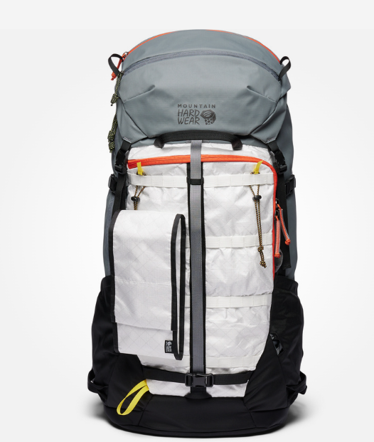 Mountain Hardwear &ndash; Innovatives Outdoor-Equipment f&uuml;r eine anspruchsvolle Zielgruppe