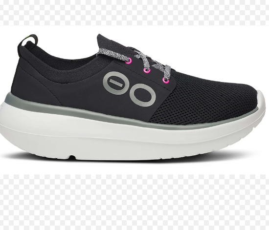 OOFOS &ndash; Die stille Revolution im Erholungs- und Komfortschuhmarkt