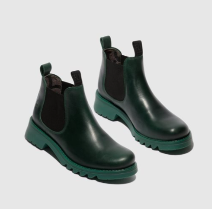 Fly London: Stilvolle Innovation trifft auf Schweizer Design Bewusstsein