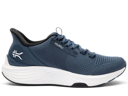 KURU: Innovative Schuhe f&uuml;r gesunde F&uuml;&szlig;e und Komfort im Alltag