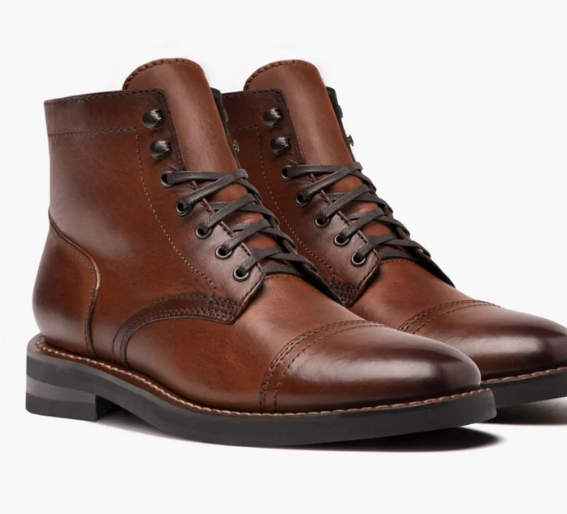 Thursday Boots &ndash; Handwerk, Stil und Alltagstauglichkeit in perfekter Balance