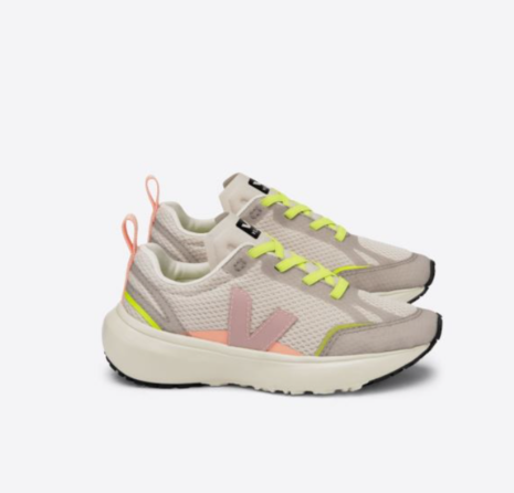 Veja: Nachhaltige Sneaker erobern den Schweizer Markt